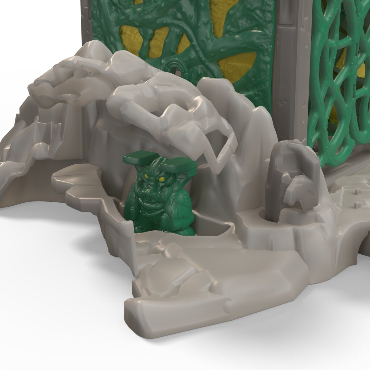 Jungle Stronghold 42809 ELDRADOR® | schleich