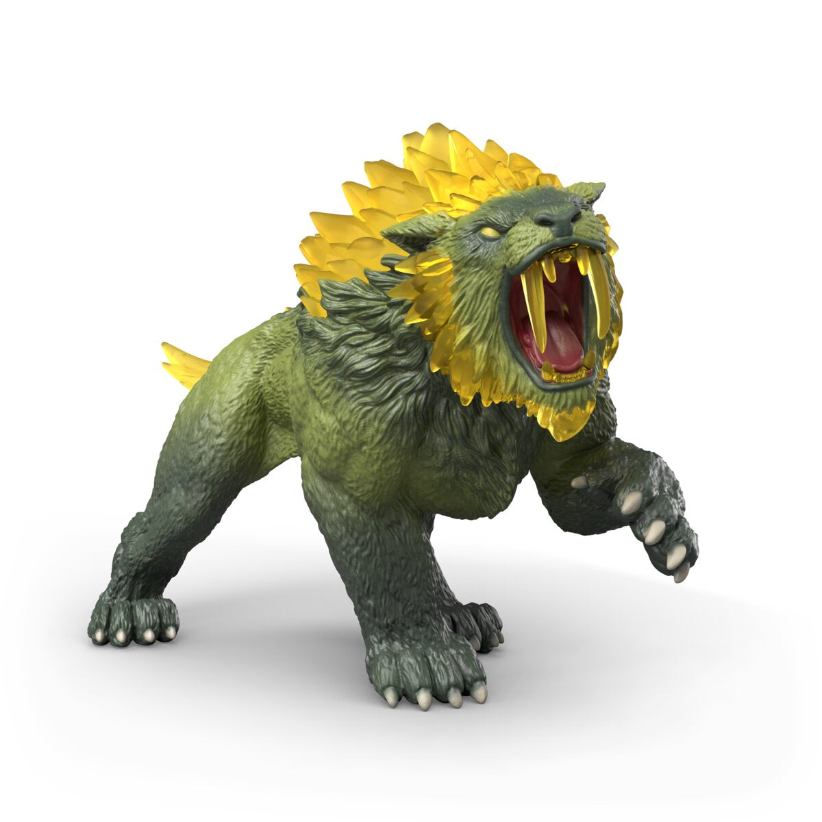 Jungle Stronghold 42809 ELDRADOR® | schleich