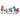 Rainbow Unicorns Set