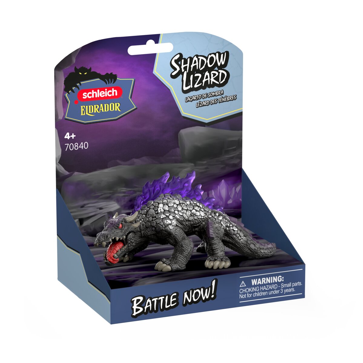 Shadow Lizard 70840 ELDRADOR® | schleich