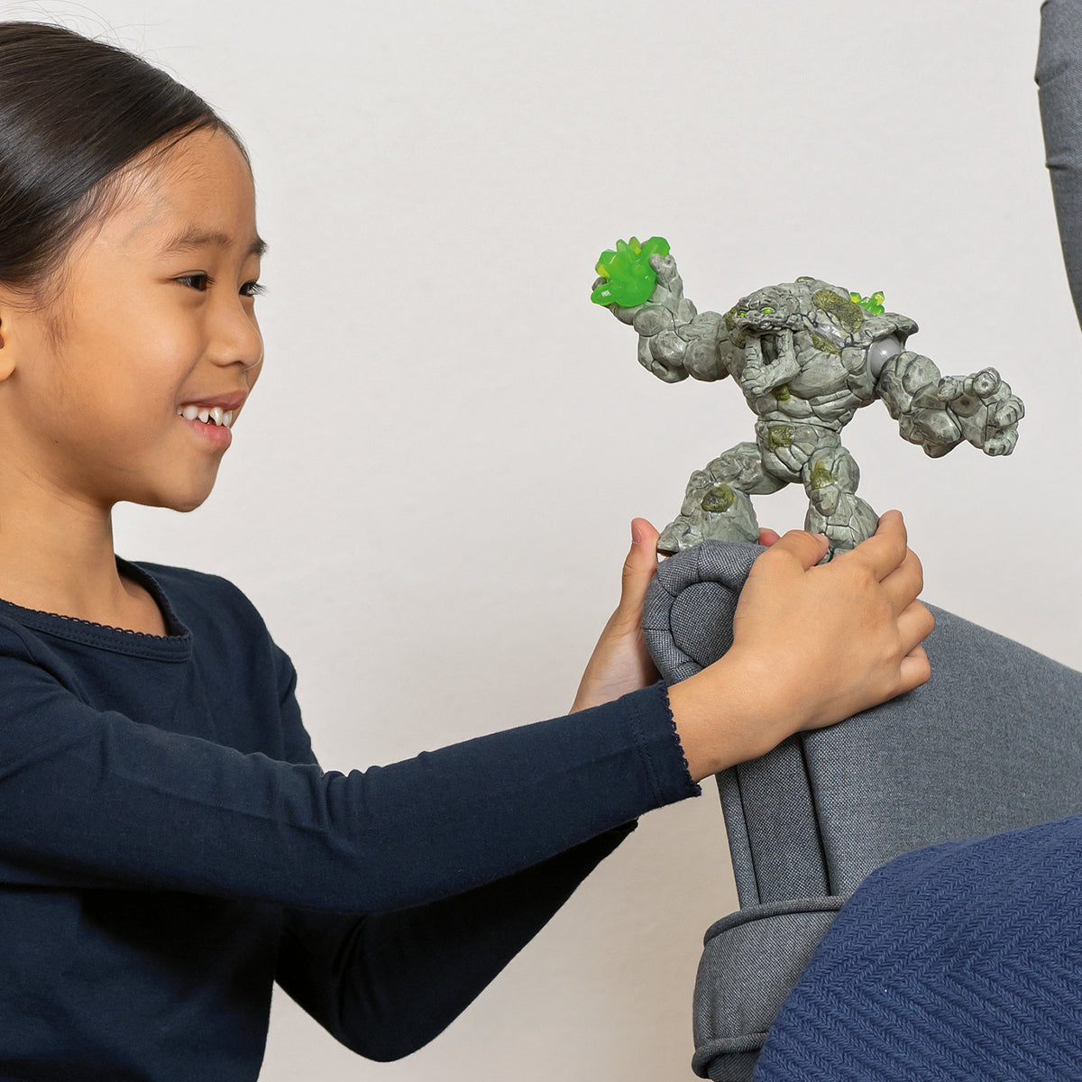 Stone monster 70141 ELDRADOR® CREATURES | schleich