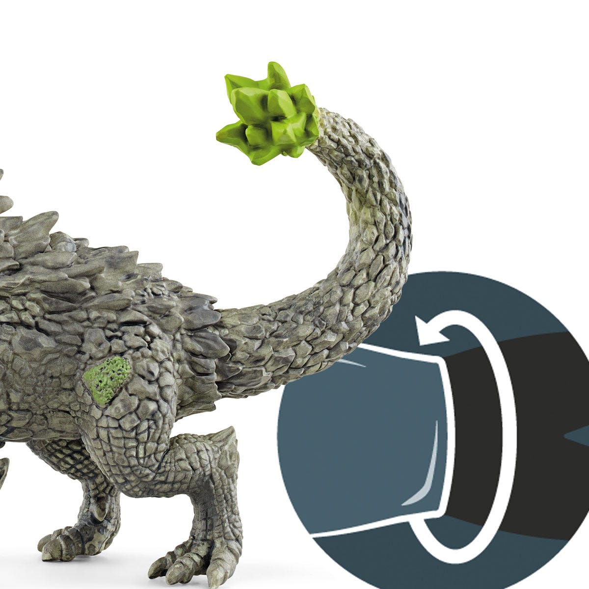 Stone Dragon 70149 ELDRADOR® CREATURES | schleich