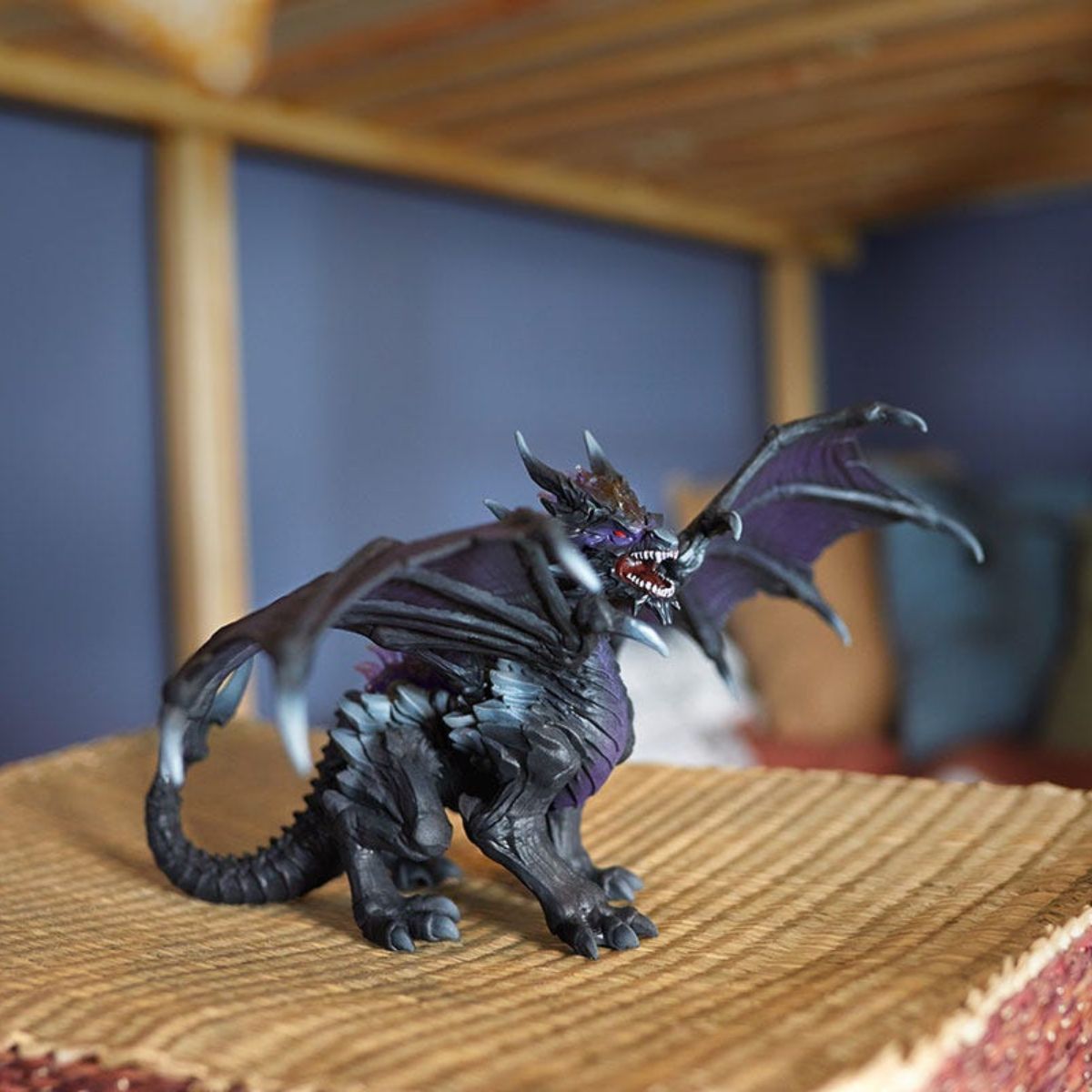Shadow Dragon 70152 | Schleich USA Inc.