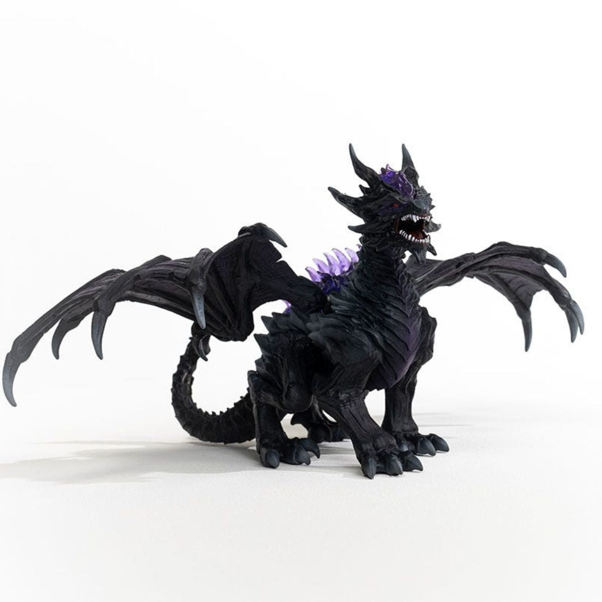 Shadow Dragon 70152 | Schleich USA Inc. Shadow Dragon 70152 | Schleich USA Inc.
