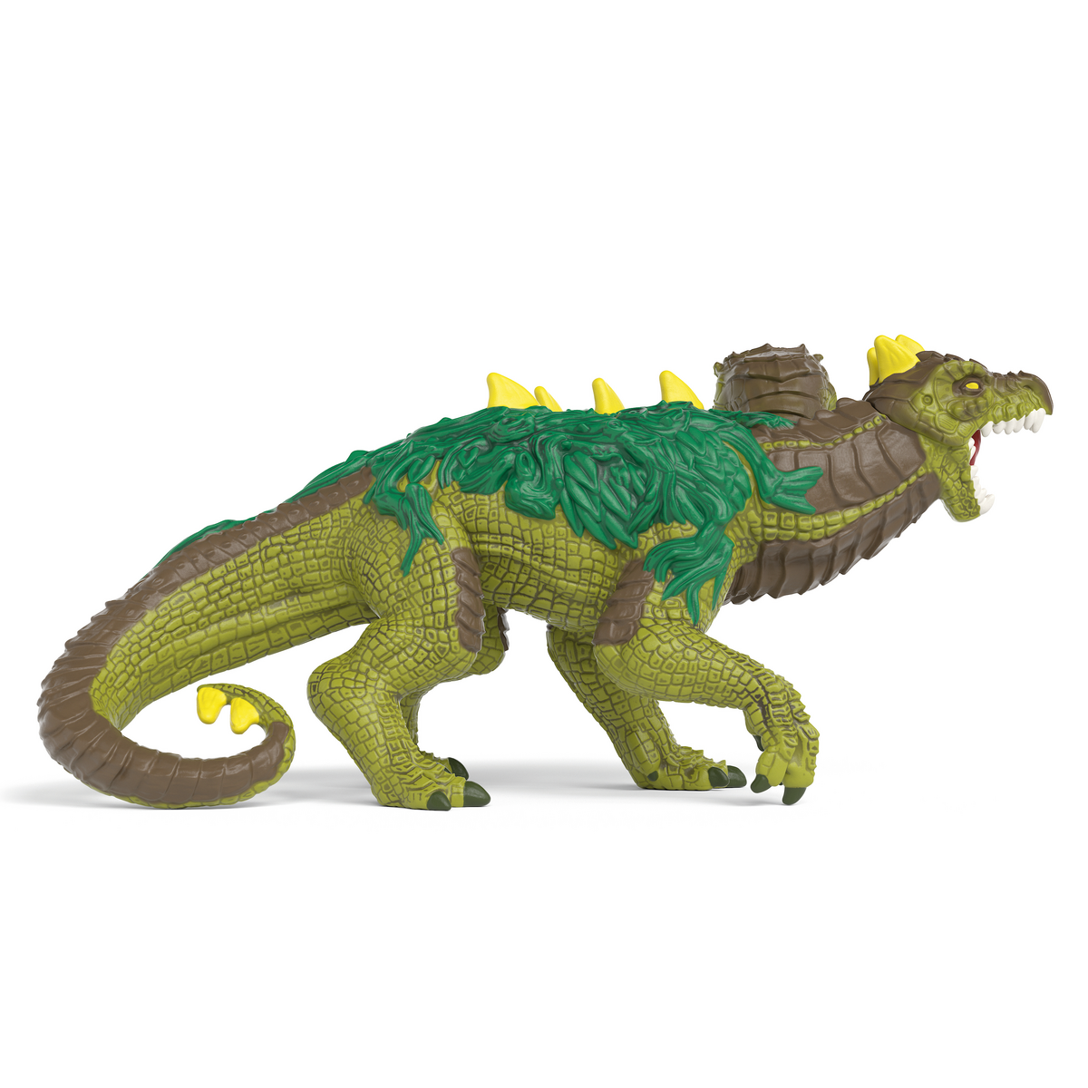 Eldrador Creatures Schleich Figura De Juguete Schleich - Saurio De Fuego Vs Lagarto De La Jungla, Para Colección O Juego De Imitación Figura Juguete Schleich Eldrador Creatures Schleich Figura De Juguete Schleich - Saurio De Fuego Vs Lagarto De La Jungla, Para Colección O Juego De Imitación Figura Juguete Schleich