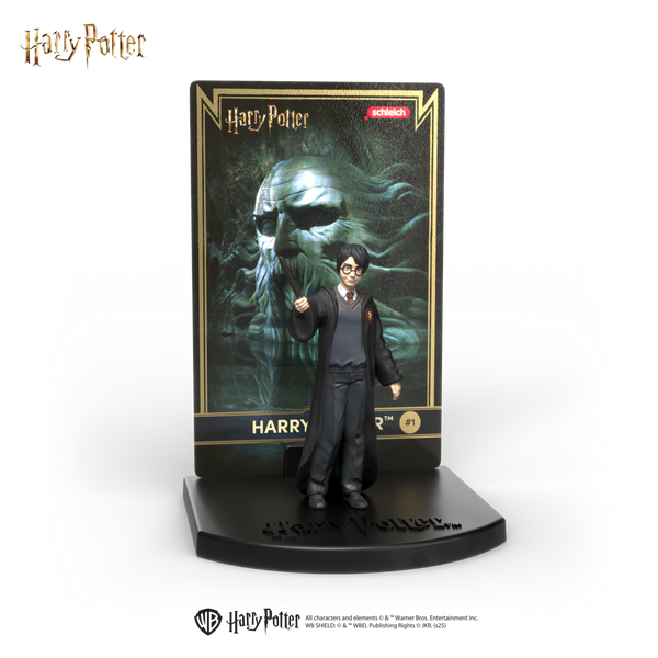 Harry Potter Mini Collectible A70683 Harry Potter™ | Schleich USA Inc.