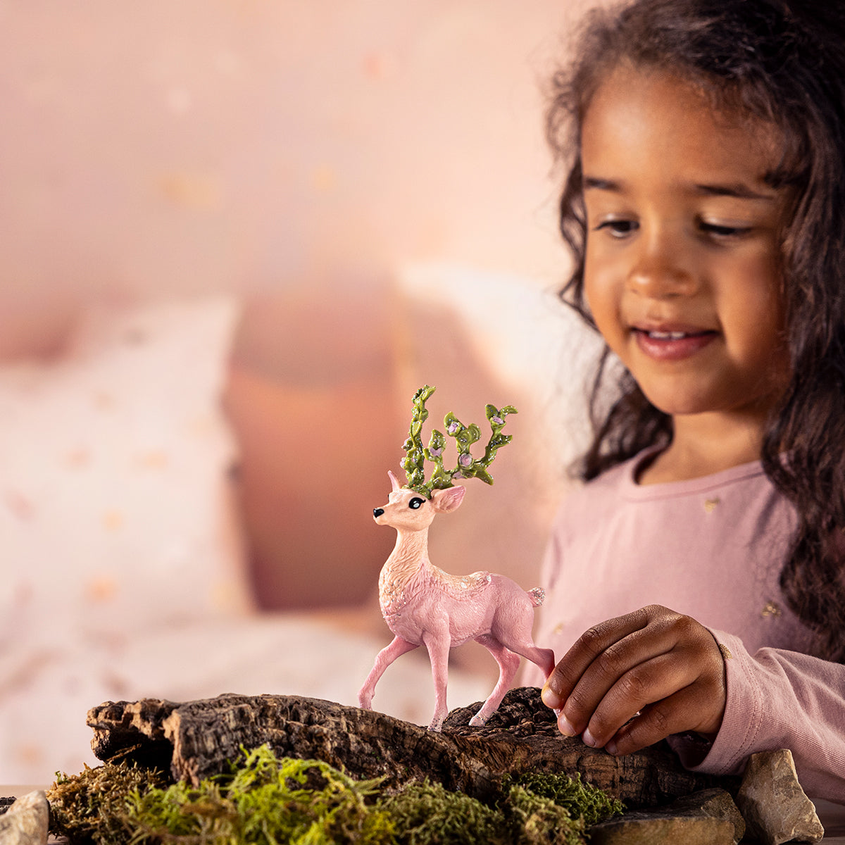 Magic Deer 70793 | Schleich USA Inc.