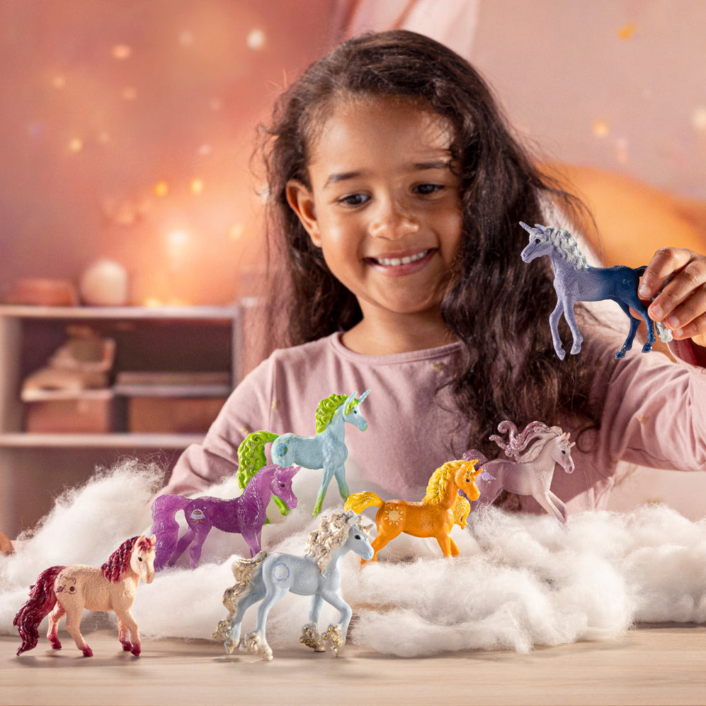 Collectibles Unicorn Shooting Star 70797 BAYALA® | schleich