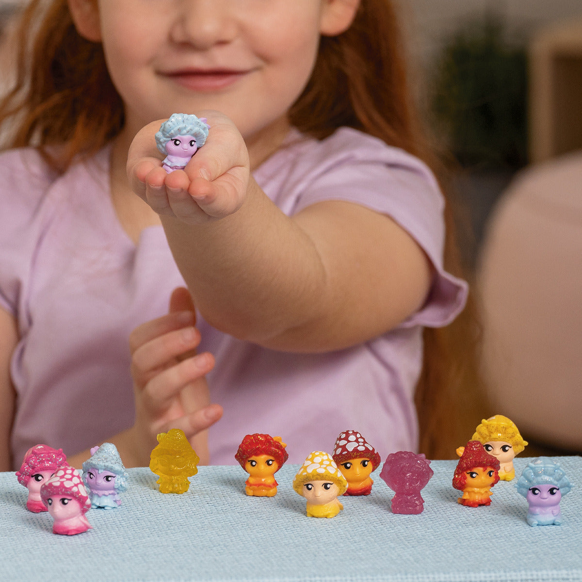 6-Piece BAYALA® Toadstool Blind Bag Bundle