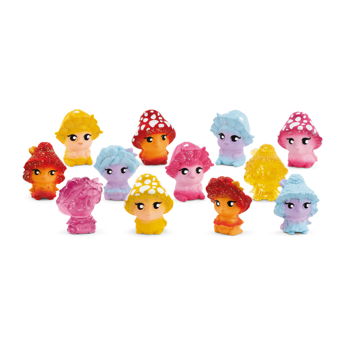 Collectible Baby Toadstool A70657 | Schleich USA Inc.