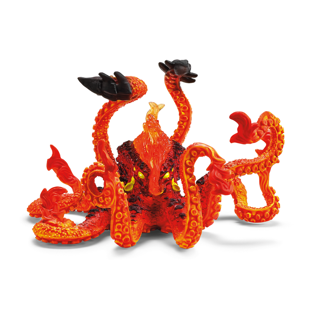 Ice Bug vs. Fire Kraken 70826 ELDRADOR® CREATURES | schleich