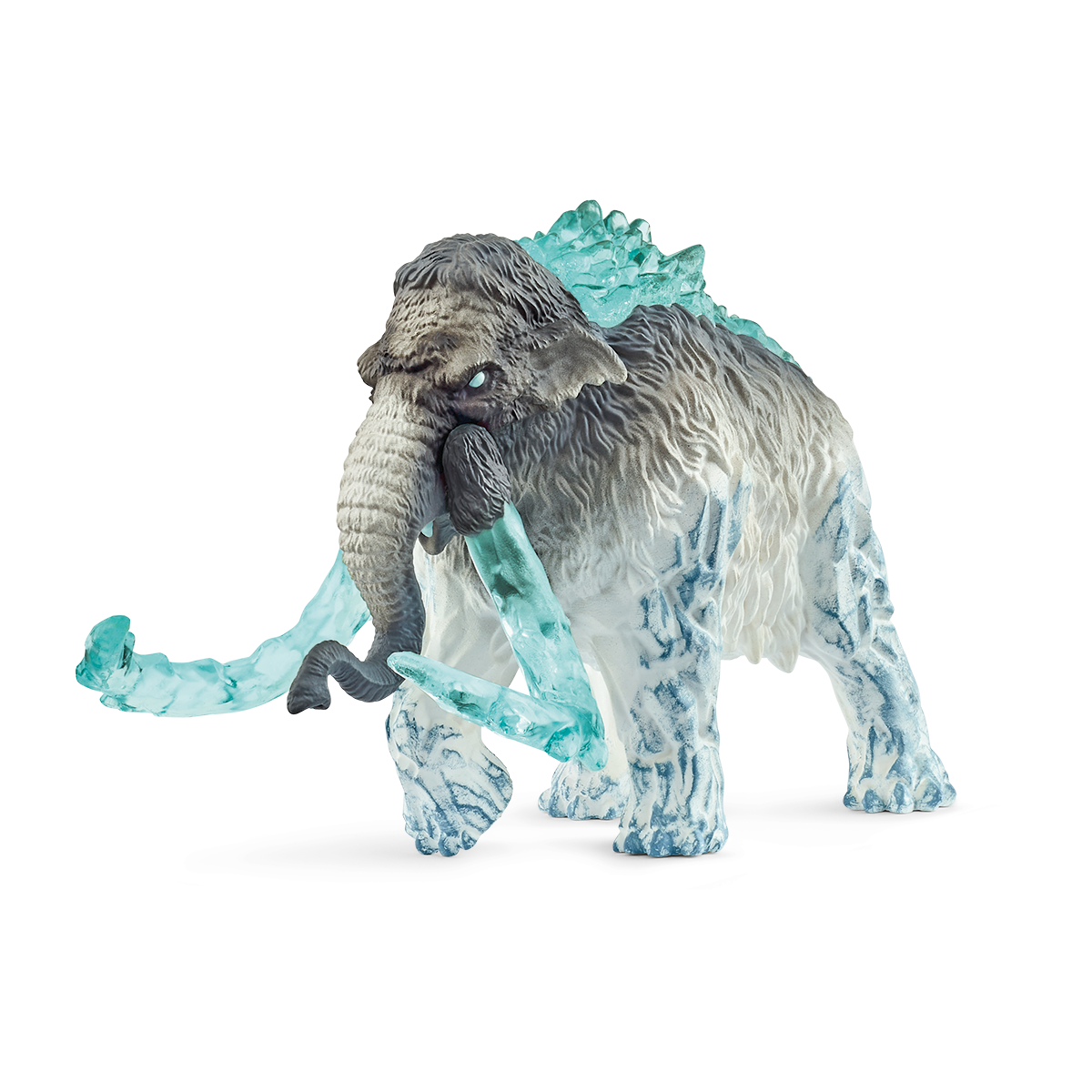 Frost Mammoth