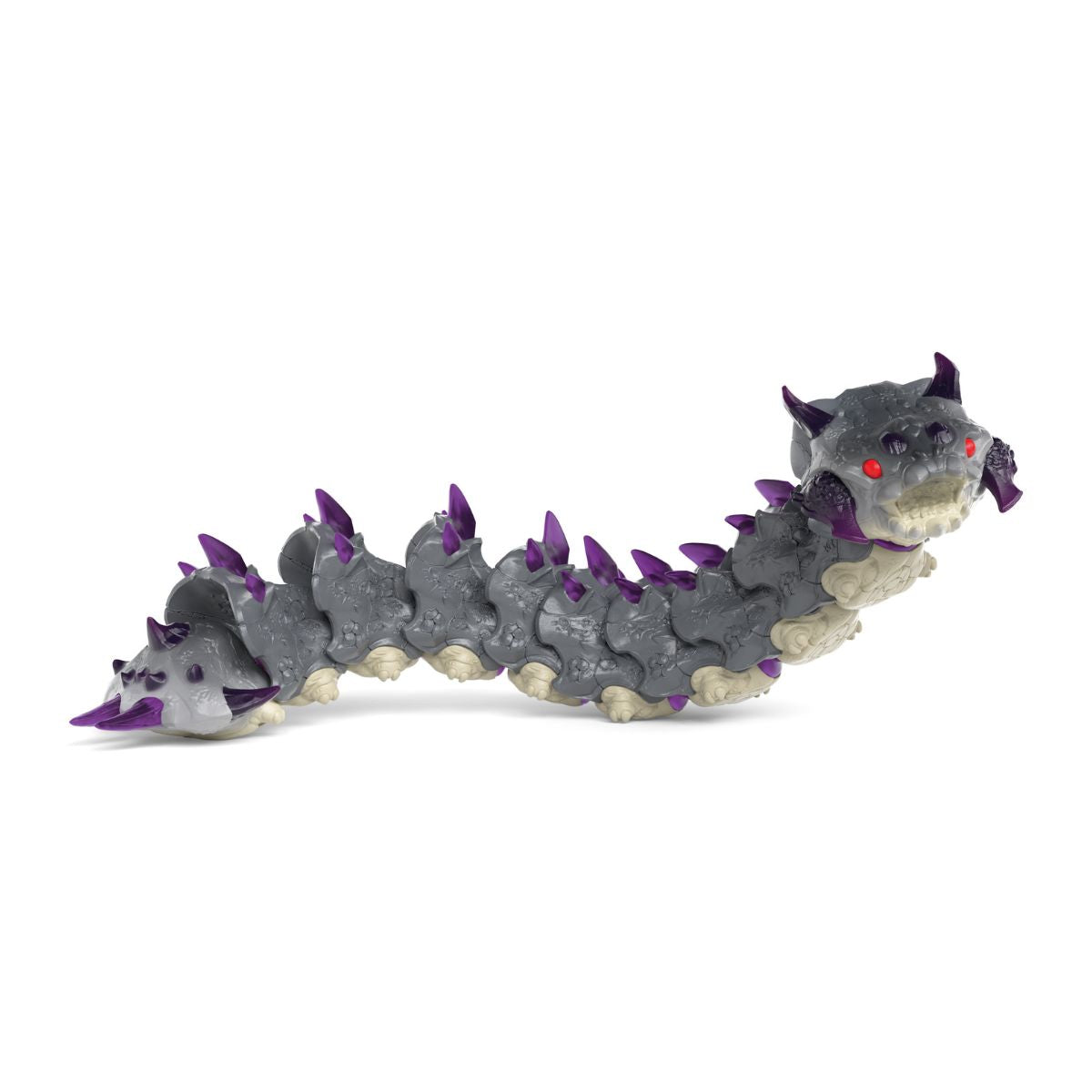 Shadow Worm