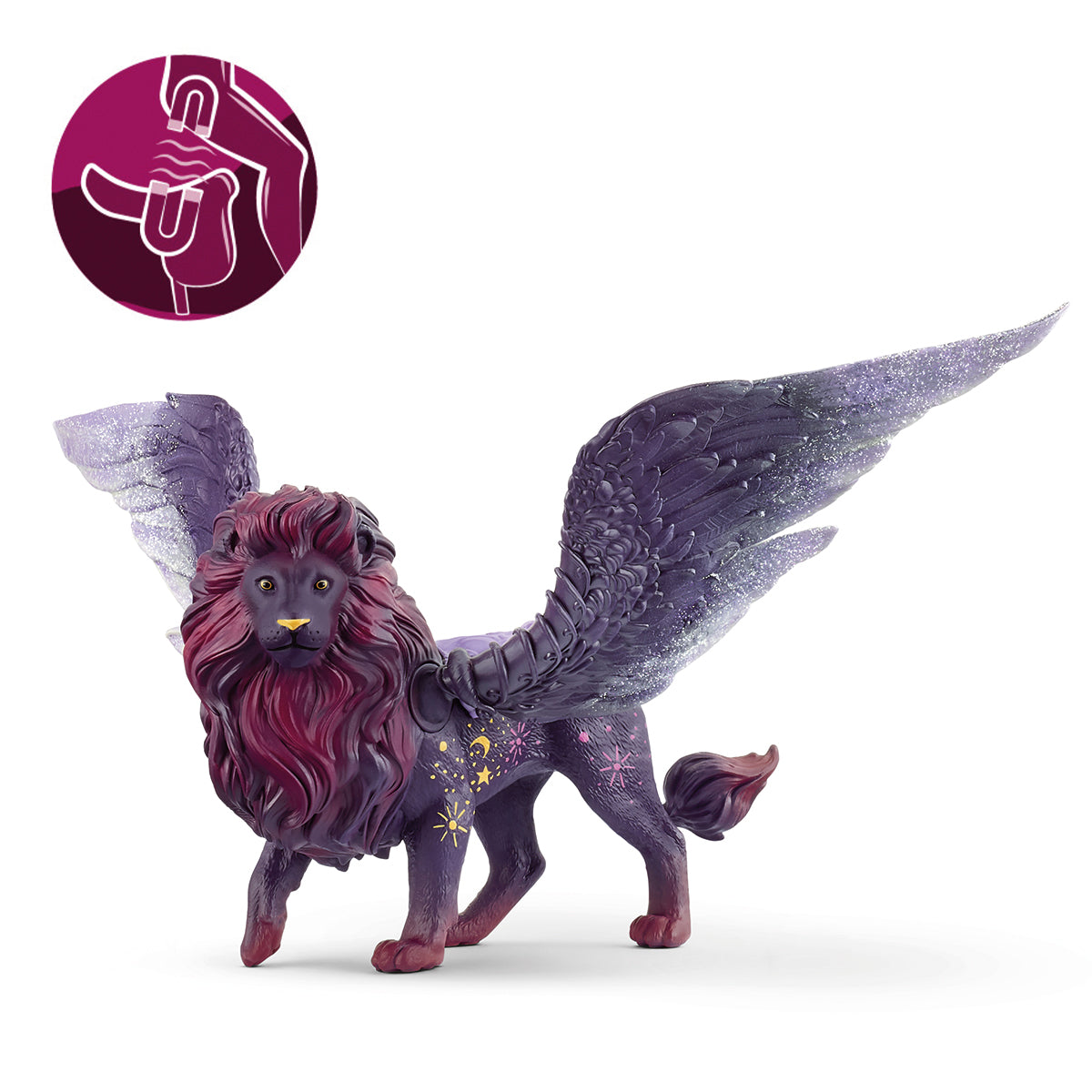 Moon Lion 70837 BAYALA® | schleich