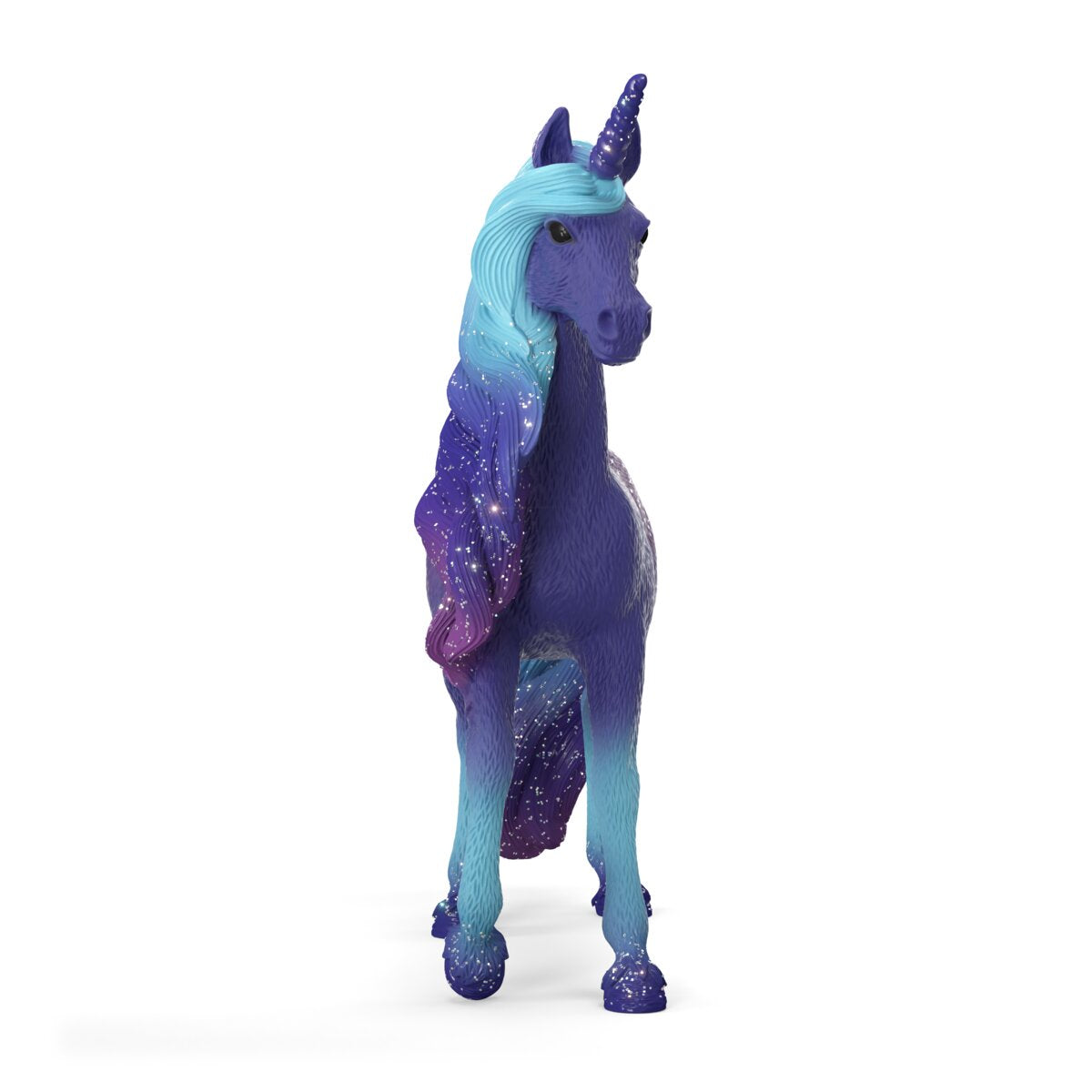 Galaxy Rainbow Unicorn Stallion 70841 | Schleich USA Inc.