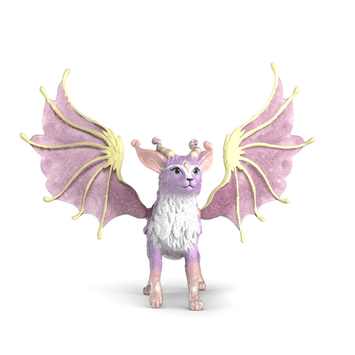 Winged Cat Dragon