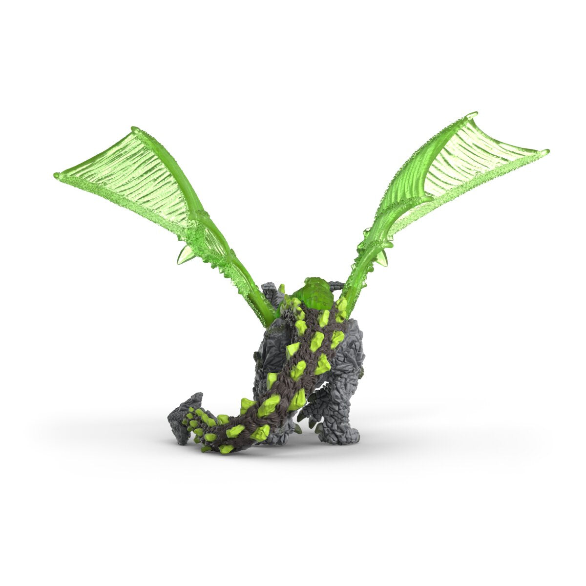 doRaRanDo ドラランド　ドラゴニ　シシドラ Rock Dragon 70847 ELDRADOR® | schleich