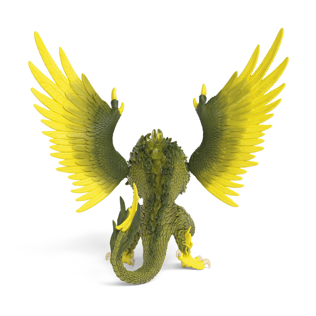 Jungle Raptor 70854 | Schleich USA Inc.