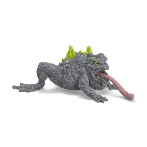Stone toad 70857 ELDRADOR® | Schleich USA Inc.
