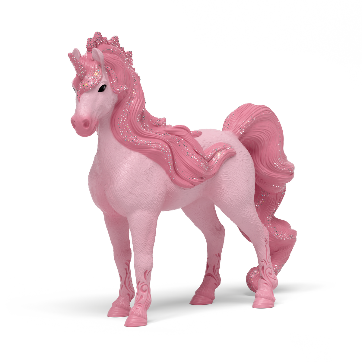 Cassiopeia Unicorn Mare
