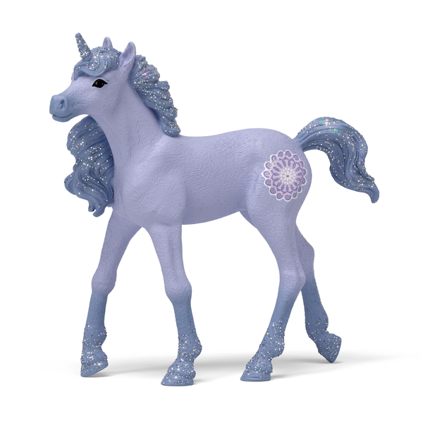 Schleich 70767 Sběratelský jednorožec Granát