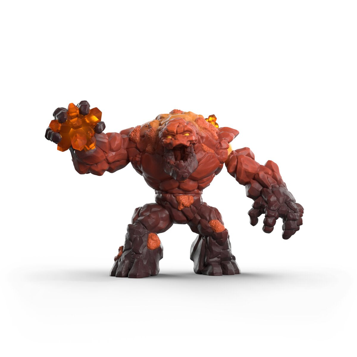 Lava Golem