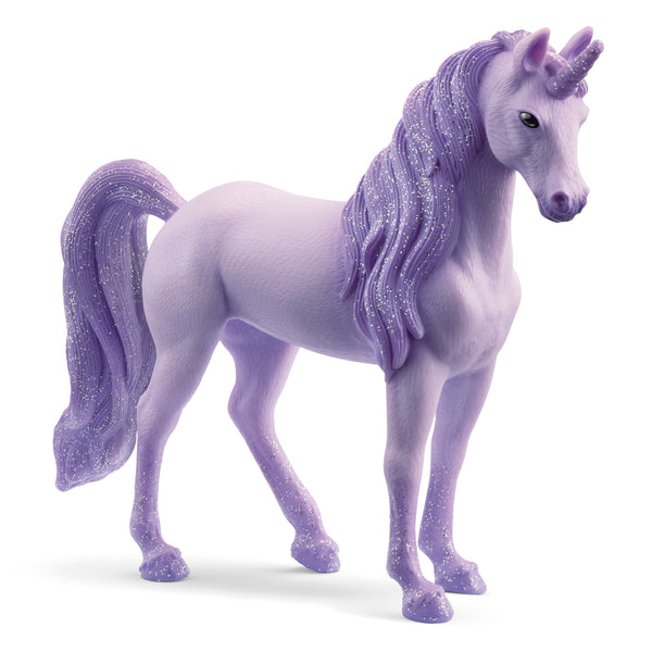 Skelanimals Bonita the Unicorn 2016 10” Purple Convention store Exclusive