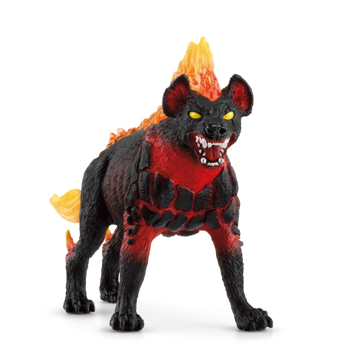 Lava Hyena 72236 ELDRADOR® CREATURES | schleich