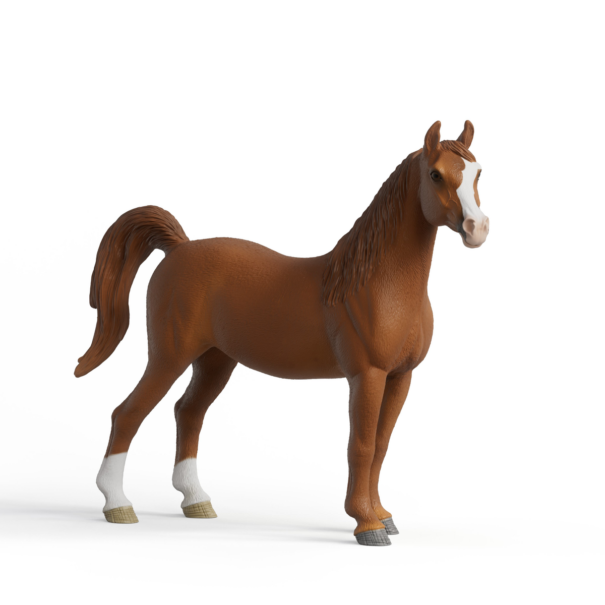 Amira, Arabian Mare Legacy Scale (1:12) Edition 1