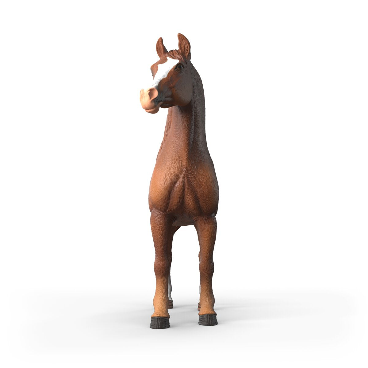 Amira, Arabian Mare Legacy Scale (1:12) Edition 1