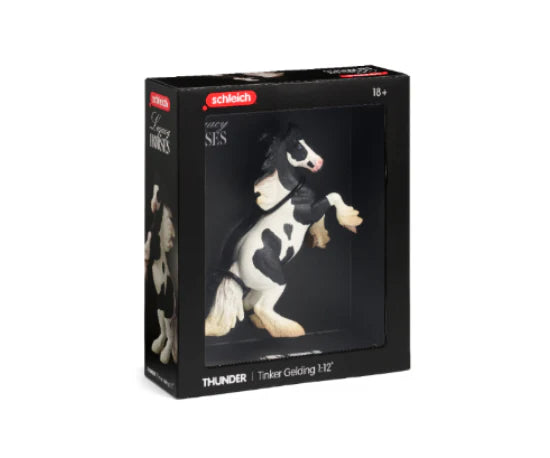 Carefully designed packaging 