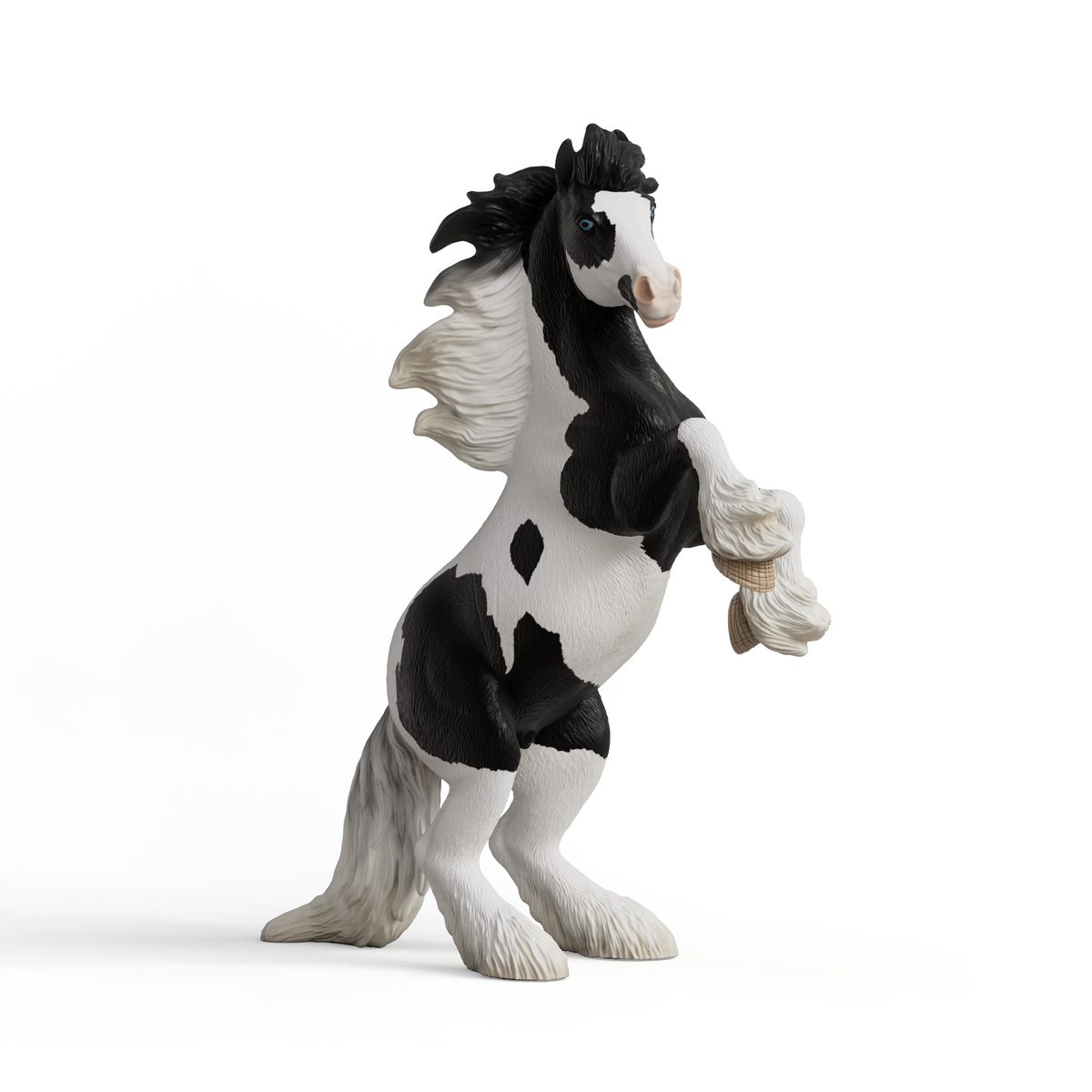 Thunder, Tinker Gelding Legacy Scale (1:12) Edition 1