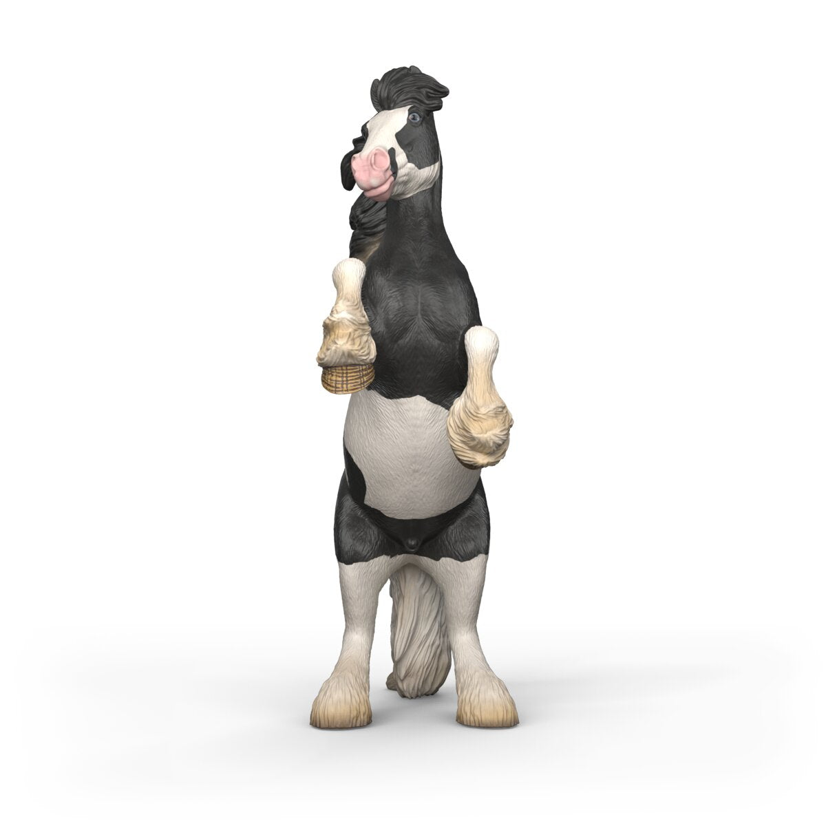 Thunder, Tinker Gelding Legacy Scale (1:12) Edition 1