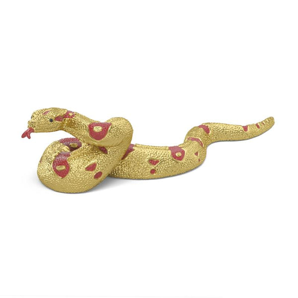 Lunar New Year Snake 72275 | Schleich USA Inc.