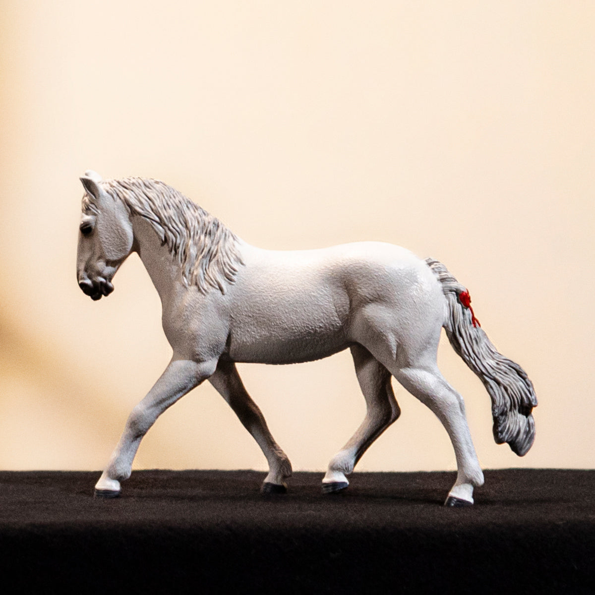 Lipizzaner Gelding 72279 | Schleich USA Inc.