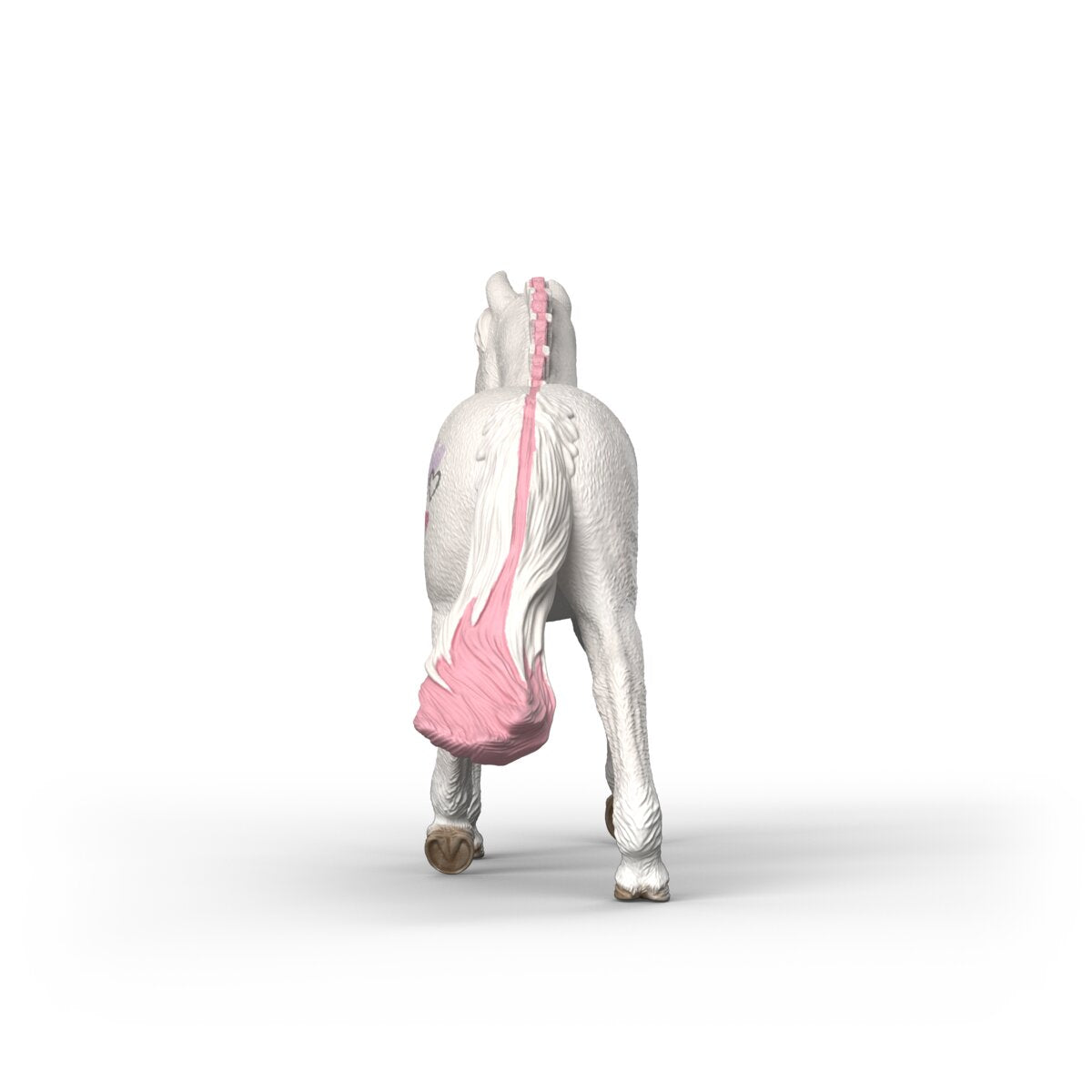 Valentine Edition: Fjord Horse Mare 75001 | schleich