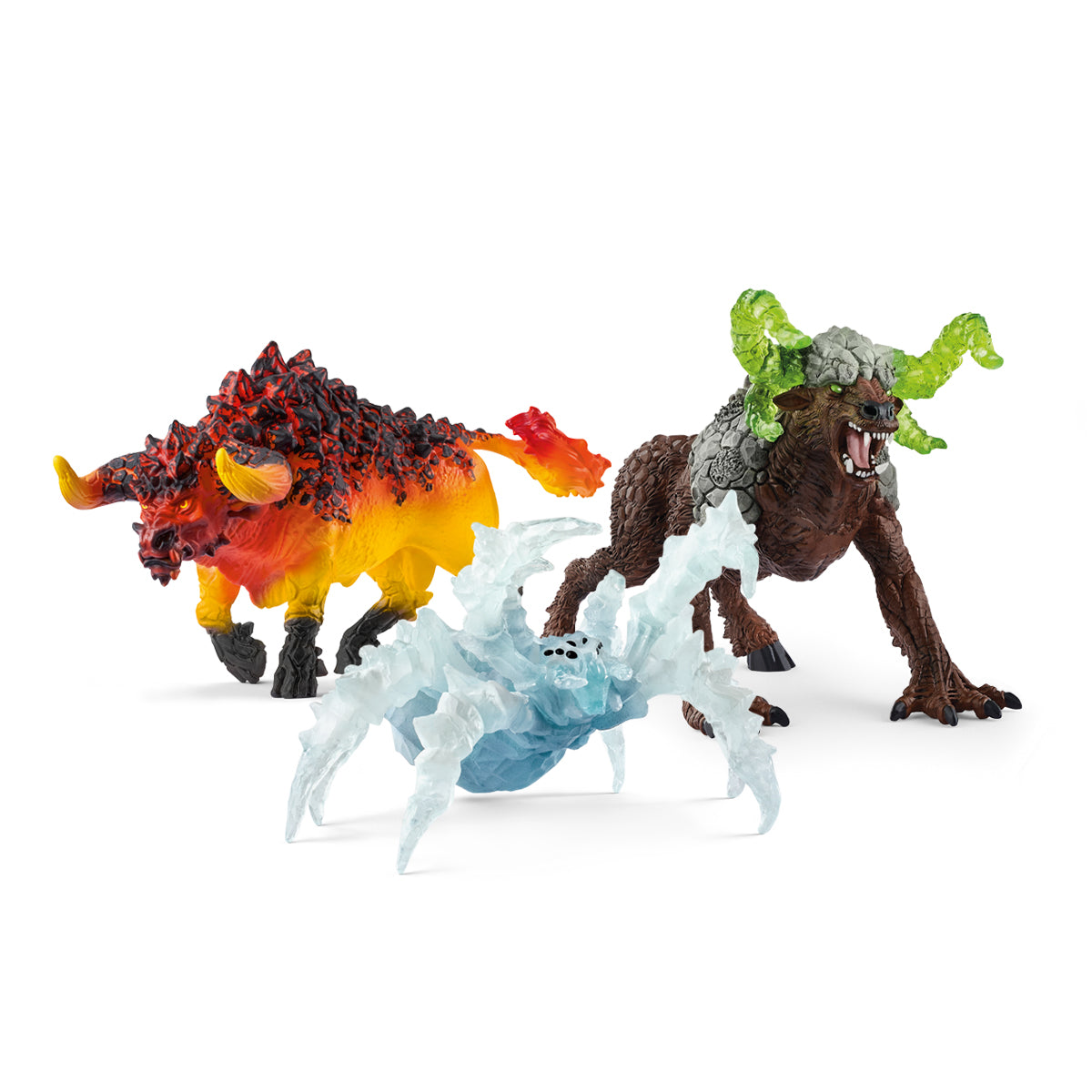 3-Piece Eldrador® Starter Set