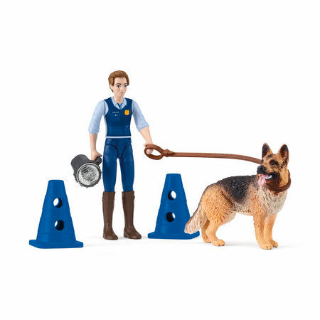 Police operation 81466 Pocket Sets | Schleich USA Inc.
