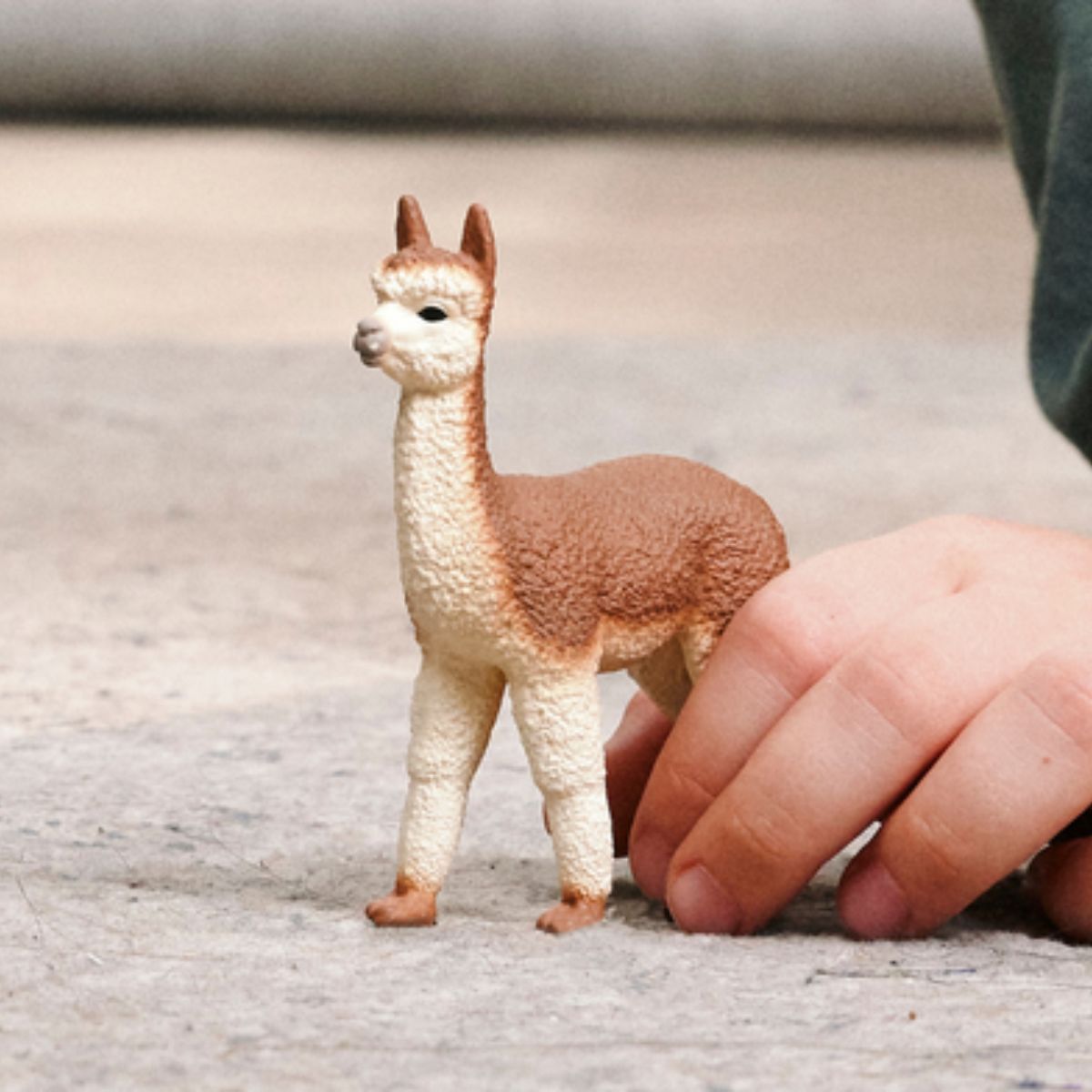 Alpaca 14928 | Schleich USA Inc.