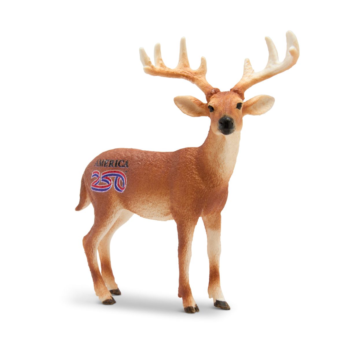 Legacy of America: Buck (250th Anniversary Edition)