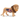 Limited-Edition American Pride Lion
