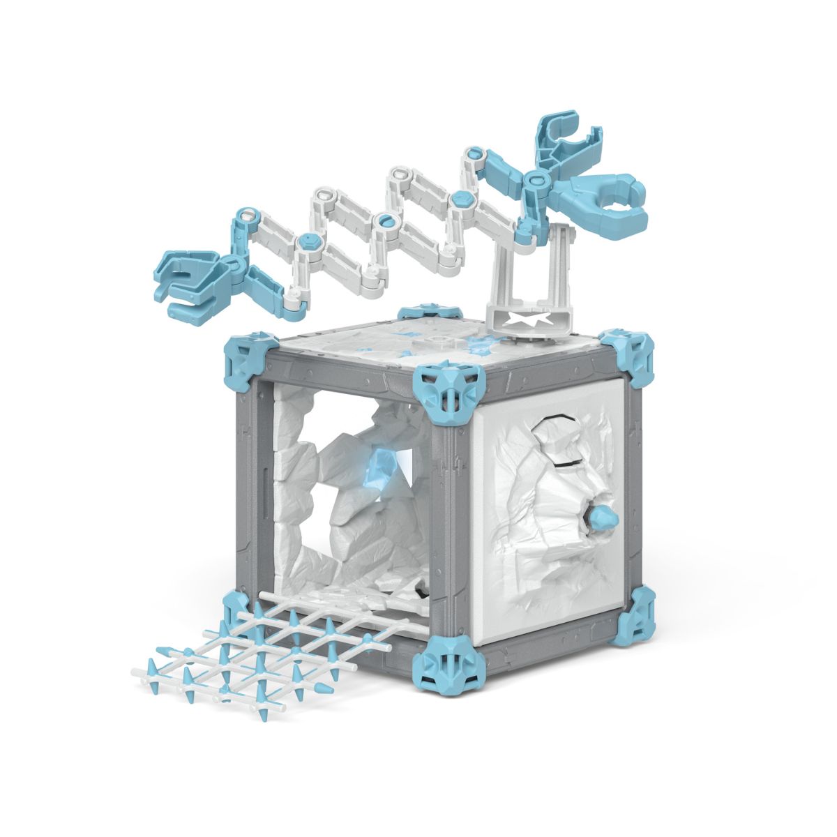 BattleCave Snow Slasher 42733 | Schleich USA Inc.