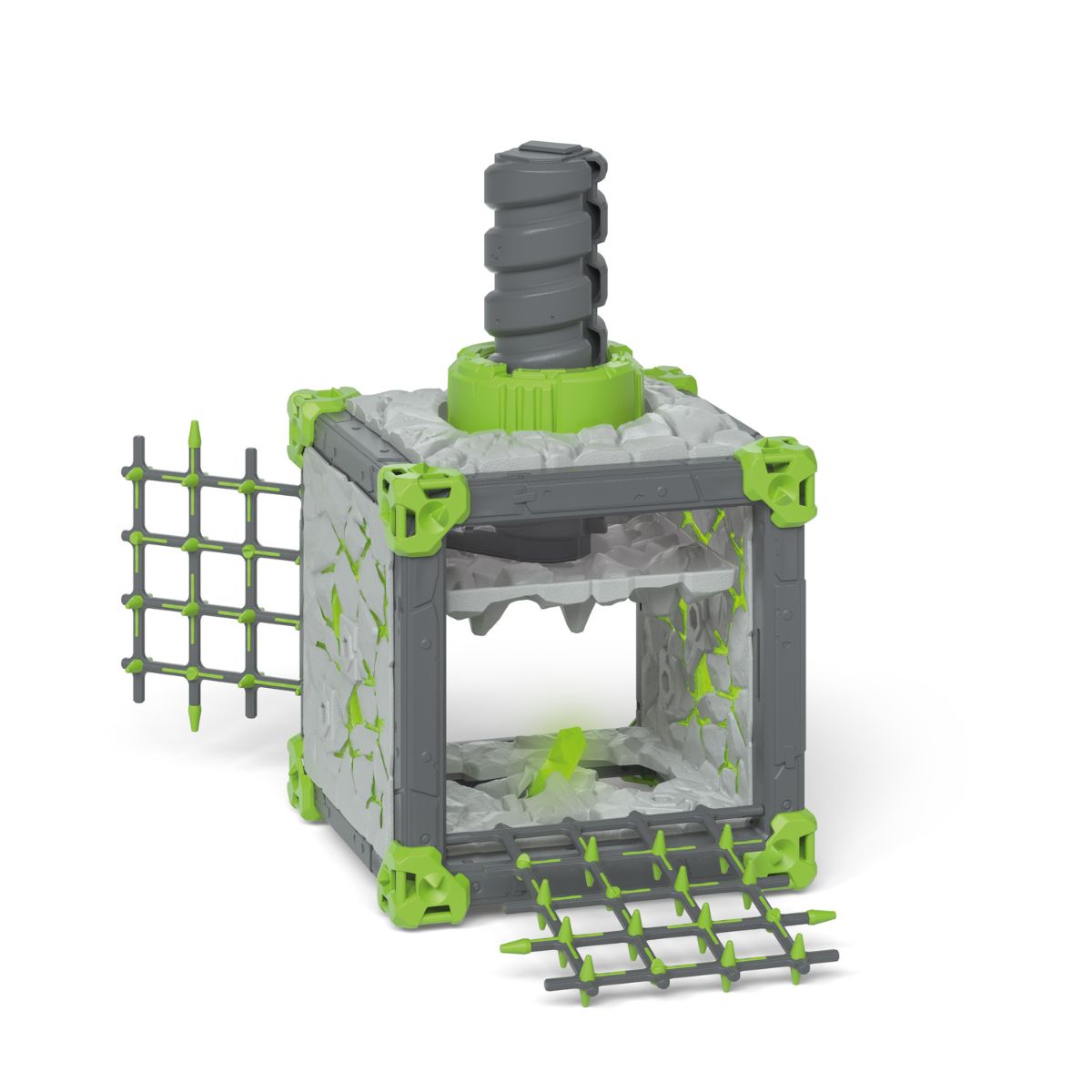 BattleCave_Stone_Smasher_Funct