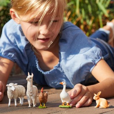 Schleich sales official site