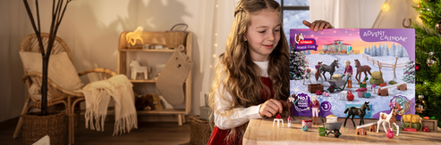 Holiday Gift Guide | schleich®