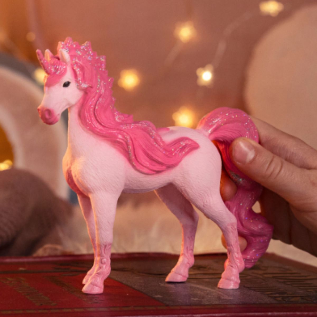 Cassiopeia Unicorn Mare