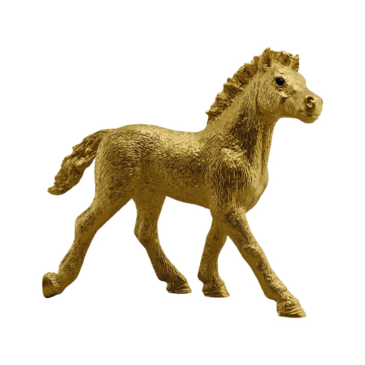 Collectible Foal Diamond