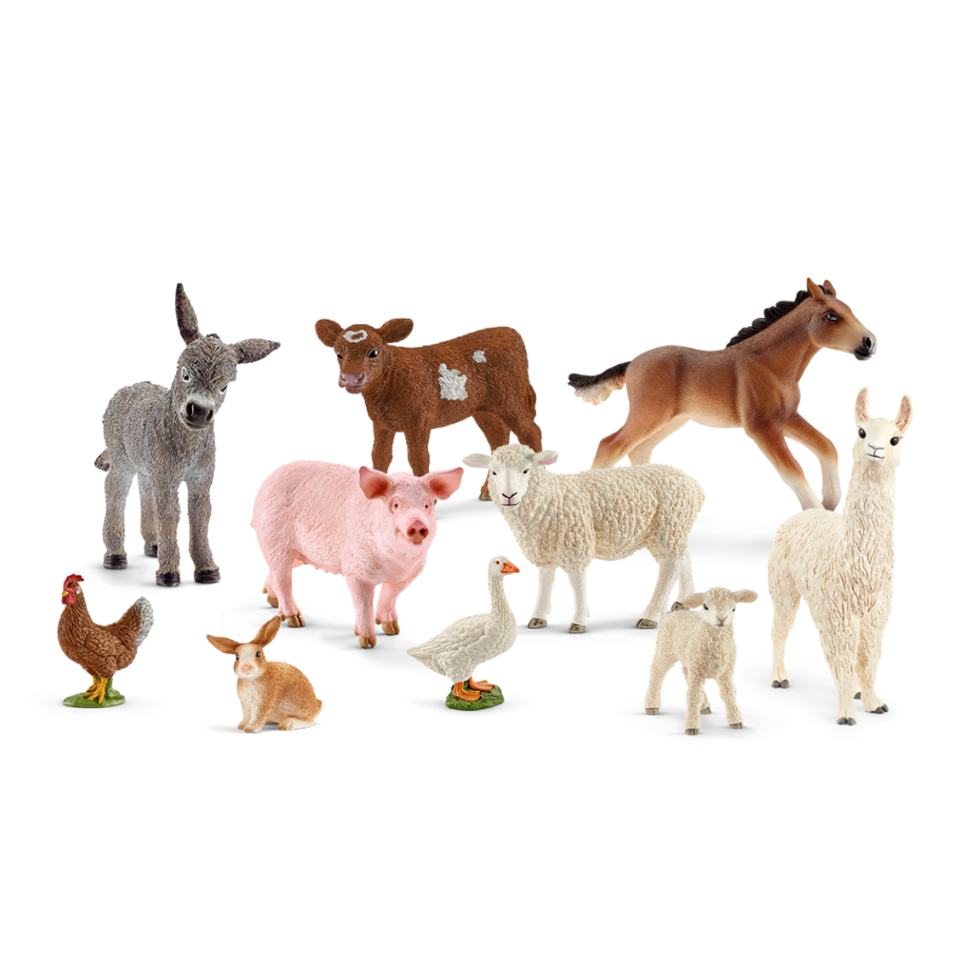 Ooly Chunkies Paint Sticks Set