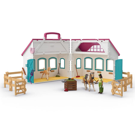 Cover_Open_Stable_Litte_Horses