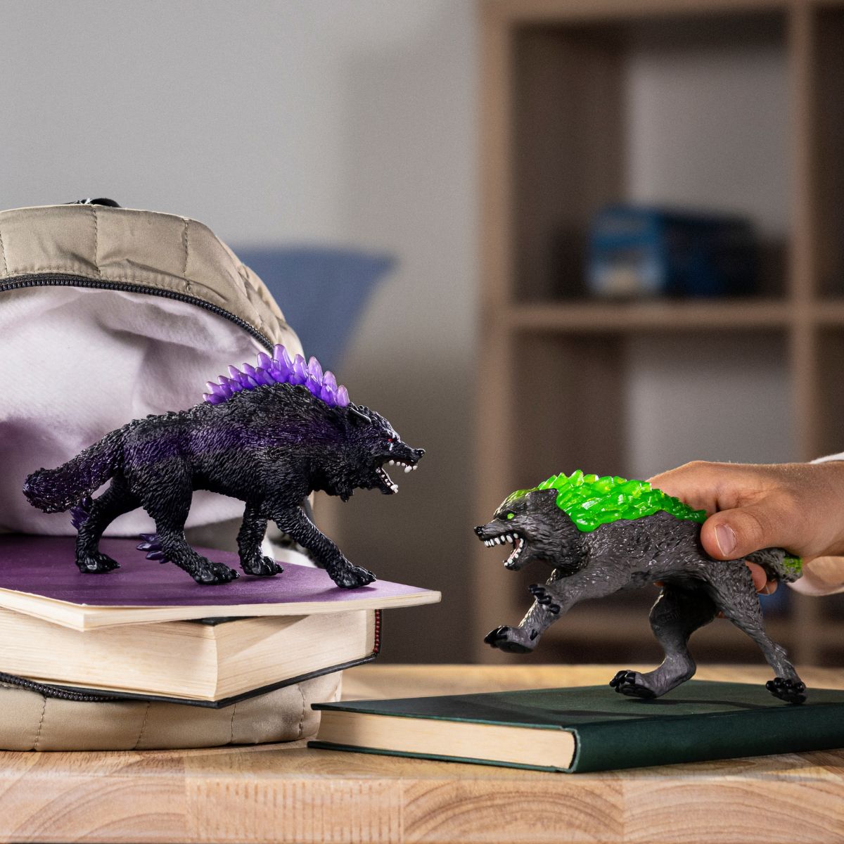 Creature Set